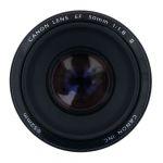 Canon EF 50mm/1,8 II, OVP