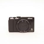 Nikon Coolpix S9900 Digitalcamera