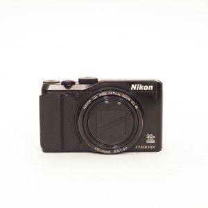 Nikon Coolpix S9900 Digitalcamera
