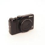 Nikon Coolpix S9900 Digitalcamera