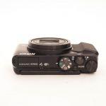 Nikon Coolpix S9900 Digitalcamera