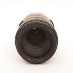 Tamron AF 100-400mm/4,5-6,3 Di, VC, USD, OVP, für Canon EF