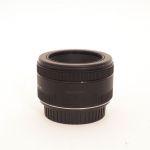 Canon EF 50mm/1,8 STM, OVP