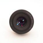 Canon EF 50mm/1,8 STM, OVP