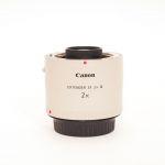 Canon EF 2x III Teleconverter