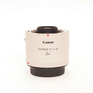Canon EF 2x III Teleconverter