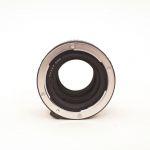 JJC Zwischenringset 12mm, 20mm, 36mm, für Canon EF, inkl. 20% MwSt.