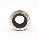 JJC Zwischenringset 12mm, 20mm, 36mm, für Canon EF, inkl. 20% MwSt.