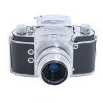 Exakta EXA inkl. Meritar 50mm/2,9