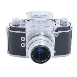 Exakta EXA inkl. Meritar 50mm/2,9