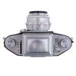 Exakta EXA inkl. Meritar 50mm/2,9