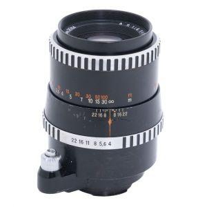 Carl Zeiss Jena MF 135mm/4 für Exakta