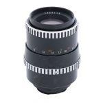 Carl Zeiss Jena MF 135mm/4 für Exakta