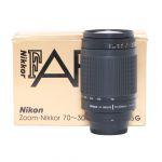 Nikon F75 Gehäuse, OVP