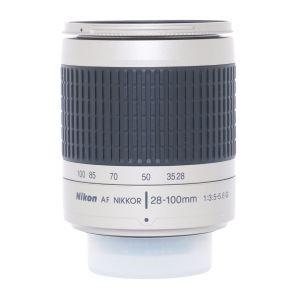 Nikon AF 28-100mm/3,5-5,6 G