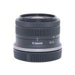 Canon RF-S 18-45mm/4,5-6,3 IS, STM