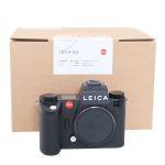 Leica SL3 Gehäuse, Sn.6011461, ArtNr.10607, OVP, 1 Jahr Garantie, inkl. 20% MwSt.