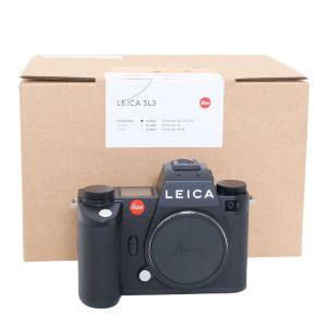 Leica SL3 Gehäuse, Sn.6011461, ArtNr.10607, OVP, 1 Jahr Garantie, inkl. 20% MwSt.