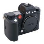 Leica SL3 Gehäuse, Sn.6011461, ArtNr.10607, OVP, 1 Jahr Garantie, inkl. 20% MwSt.