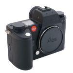 Leica SL3-S Gehäuse, Sn.5995541, ArtNr.10643, OVP, 1 Jahr Garantie, inkl. 20% MwSt.