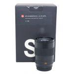 Leica SL APO-Summicron 35mm/2 ASPH, Sn.4719672, ArtNr.11184, OVP, 1 Jahr Garantie, inkl. 20% MwSt.