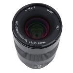 Leica SL APO-Summicron 35mm/2 ASPH, Sn.4719672, ArtNr.11184, OVP, 1 Jahr Garantie, inkl. 20% MwSt.