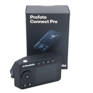 Profoto Connect Pro-L, für Leica, OVP, inkl. 20% MwSt.