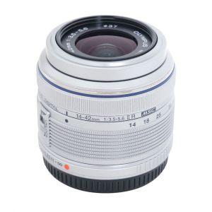 Olympus M.Zuiko 14-42mm/3,5-5,6 II, R, MSC