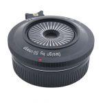 SG-Image 18mm/6,3 für MFT, Sonnenblende, inkl. 20% MwSt.
