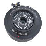 SG-Image 18mm/6,3 für MFT, Sonnenblende, inkl. 20% MwSt.
