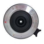 SG-Image 18mm/6,3 für MFT, Sonnenblende, inkl. 20% MwSt.