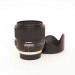 Tamron AF 35mm/1,8 SP, Di, VC, USD, Sonnenblende, für Nikon AF