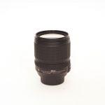 Nikon AF-S 18-105mm/3,5-5,6 DX, G, ED, VR, Sonnenblende, Beutel