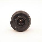 Nikon AF-S 18-105mm/3,5-5,6 DX, G, ED, VR, Sonnenblende, Beutel