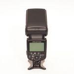 Nikon Speedlight SB-900 Blitzgerät, Tasche, Diffusor