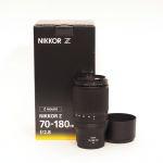 Nikon Z 70-180mm/2,8 OVP, 6 Monate Garantie