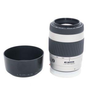 Minolta AF 70-210mm/4,5-5,6 Sonnenblende