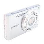 Sony Cybershot W830, Digitalkamera, OVP
