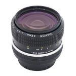 Nikon MF 28mm/3,5 non Ai