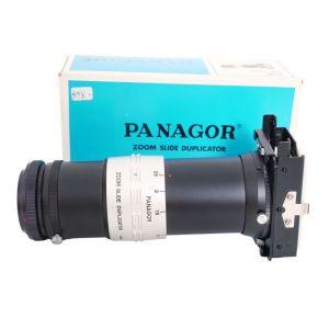 Panagor Zoom Slide Duplicator, OVP, für Nikon MF, inkl. 20% MwSt.