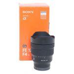 Sony FE 12-24mm/4 G, OVP, 6 Monate Garantie