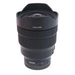 Sony FE 12-24mm/4 G, OVP, 6 Monate Garantie