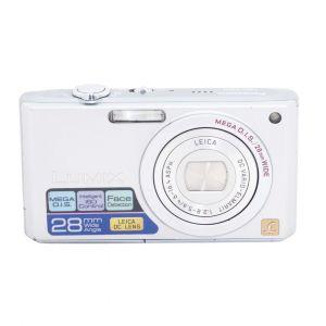 Panasonic Lumix DMC-FX33, Digitalkamera, inkl. 20% MwSt.