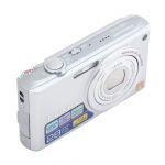 Panasonic Lumix DMC-FX33, Digitalkamera, inkl. 20% MwSt.