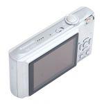 Panasonic Lumix DMC-FX33, Digitalkamera, inkl. 20% MwSt.