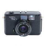 Yashica ME 1, Kompaktkamera