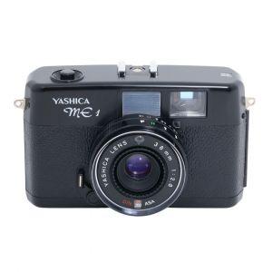 Yashica ME 1, Kompaktkamera