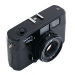 Yashica ME 1, Kompaktkamera