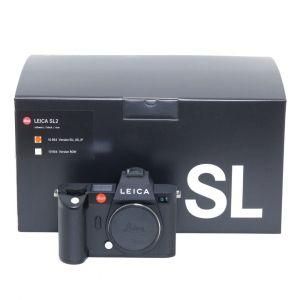 Leica SL2 Gehäuse, Sn.05557544, ArtNr.10854, OVP, inkl. 20% MwSt.