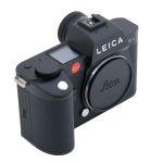 Leica SL2 Gehäuse, Sn.05557544, ArtNr.10854, OVP, inkl. 20% MwSt.